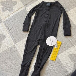 Little Sleepies Lunaluxe Kids One Piece